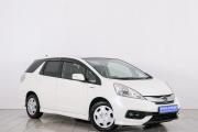 Honda Fit Shuttle I Рестайлинг Красноярск  - изображение 23