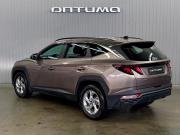 Hyundai Tucson IV Краснодар  - изображение 27