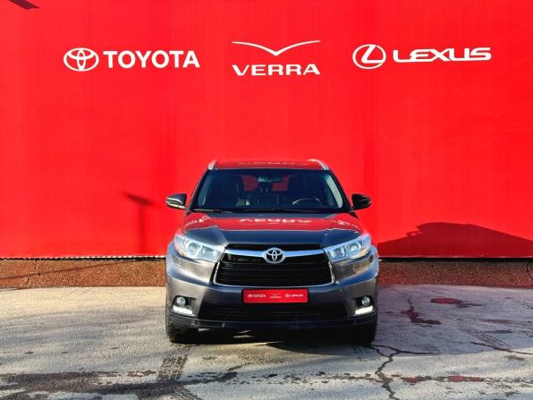 Toyota Highlander III (XU50) с пробегом 2014 года, цена 2 470 000 рублей, 202144 км, внедорожник, Автокод Объявления