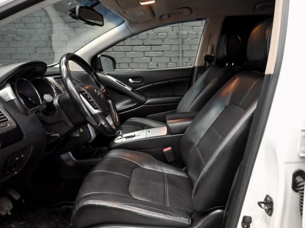 Nissan Murano II (Z51) Рестайлинг 2 с пробегом 2013 года, цена 1 720 000 рублей, 137207 км, внедорожник, Автокод Объявления