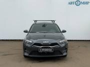 Kia Ceed III Рестайлинг Москва  - изображение 16