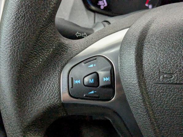 Ford EcoSport II с пробегом 2018 года, цена 1 350 000 рублей, 73242 км, внедорожник, Автокод Объявления