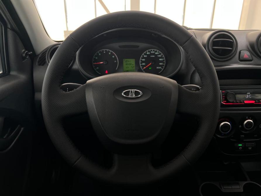 Lada (ВАЗ) Granta I Волгоград  - изображение 14
