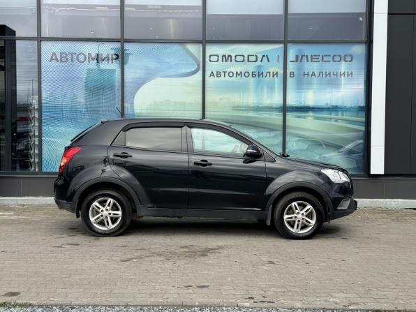 SsangYong Actyon II с пробегом 2013 года, цена 855 000 рублей, 187358 км, внедорожник, Автокод Объявления