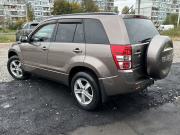 Suzuki Grand Vitara II Рестайлинг 2 Ярославль  - изображение 43
