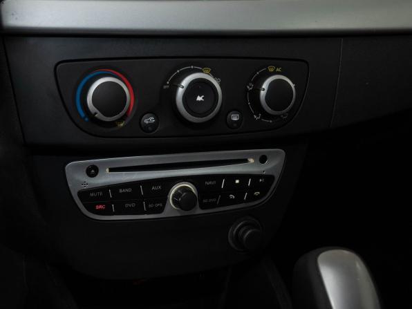 Renault Megane III Рестайлинг с пробегом 2012 года, цена 628 000 рублей, 166100 км, хэтчбек, Автокод Объявления