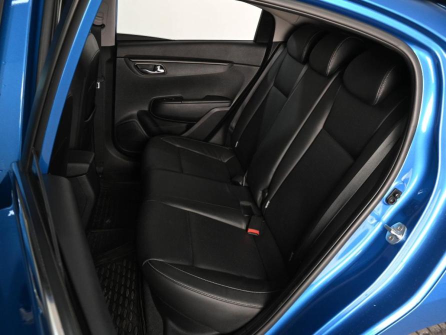 Kia Rio IV Рестайлинг Ростов-на-Дону  - изображение 9