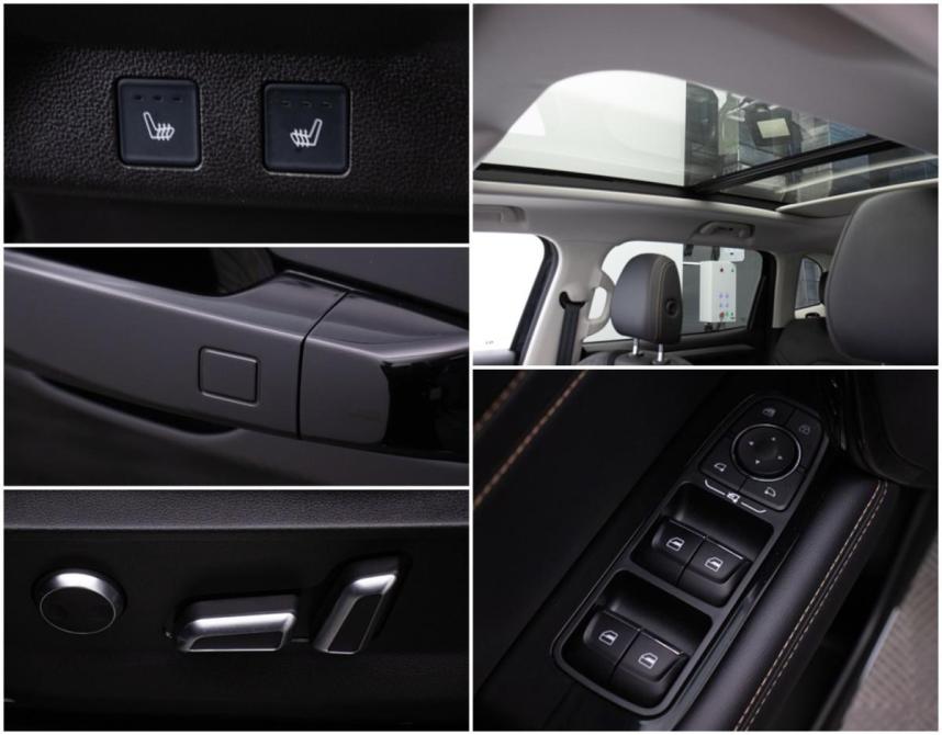 Haval Dargo I Москва  - изображение 16