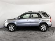 Kia Sportage II Рестайлинг Санкт-Петербург  - изображение 29