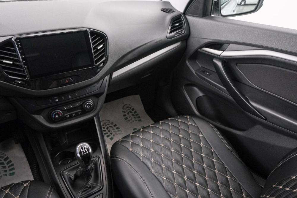 Lada (ВАЗ) Vesta I Красноярск  - изображение 12