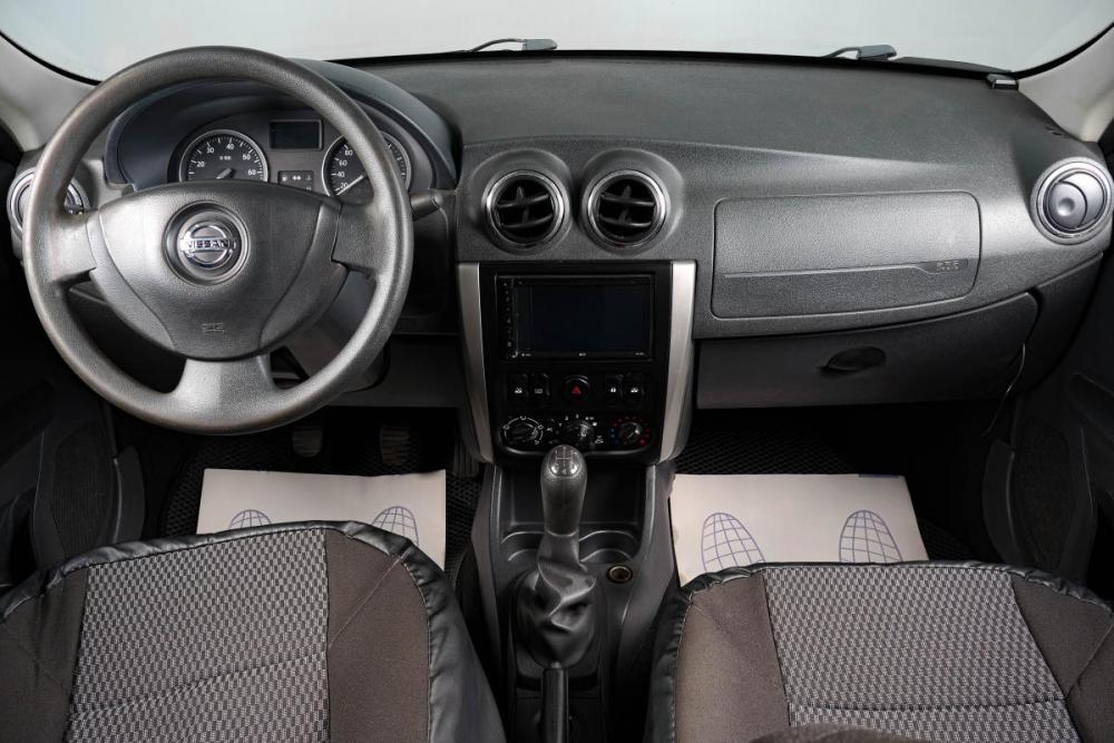 Nissan Almera III (G15) Тюмень  - изображение 13