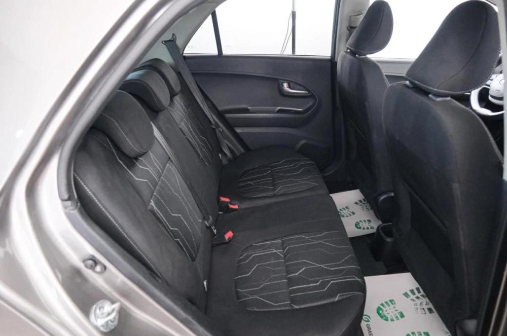 Kia Picanto II Рестайлинг Красноярск  - изображение 23