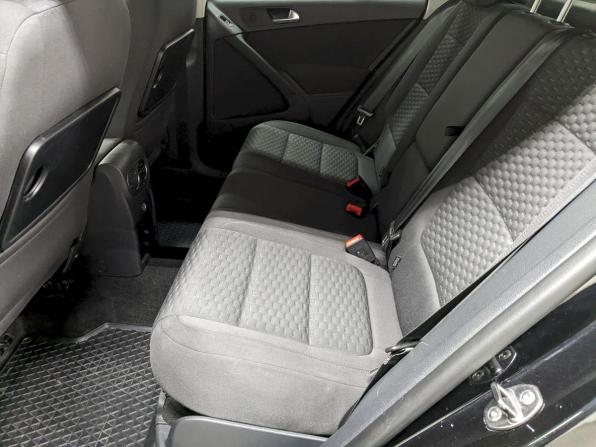 Volkswagen Tiguan I с пробегом 2010 года, цена 1 140 000 рублей, 164464 км, внедорожник, Автокод Объявления