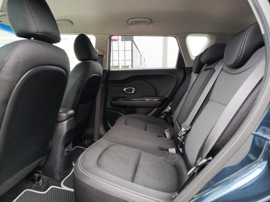 Kia Soul II Рестайлинг Чебоксары  - изображение 15
