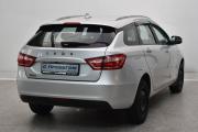 Lada (ВАЗ) Vesta I Москва  - изображение 19