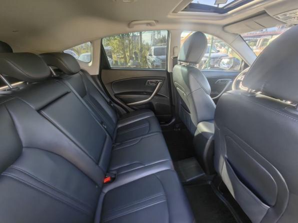 FAW Besturn X80 I Рестайлинг с пробегом 2019 года, цена 1 309 000 рублей, 68000 км, внедорожник, Автокод Объявления