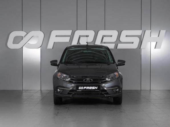 Lada (ВАЗ) Granta I Рестайлинг с пробегом 2024 года, цена 899 000 рублей, 21025 км, лифтбек, Автокод Объявления