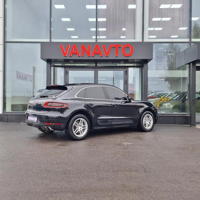 Porsche Macan I Азнакаево  - изображение 5