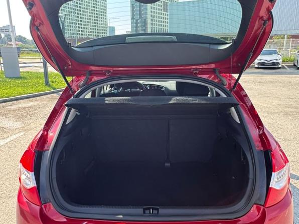 Citroen C4 II с пробегом 2011 года, цена 359 000 рублей, 230712 км, хэтчбек, Автокод Объявления