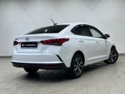 Hyundai Solaris II Рестайлинг Кемерово  - изображение 19
