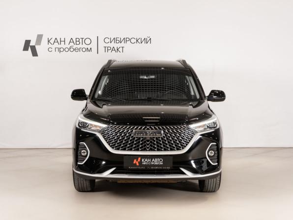 Haval M6 II с пробегом 2023 года, цена 1 684 954 рубля, 77318 км, внедорожник, Автокод Объявления