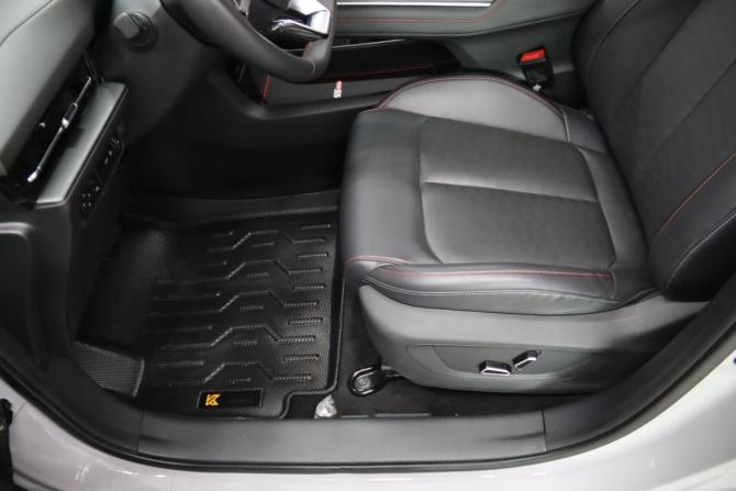 Changan CS55 Plus II с пробегом 2023 года, цена 2 045 450 рублей, 32291 км, внедорожник, Автокод Объявления