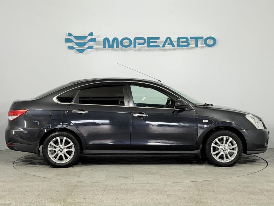 Nissan Almera III (G15) Калининград  - изображение 4