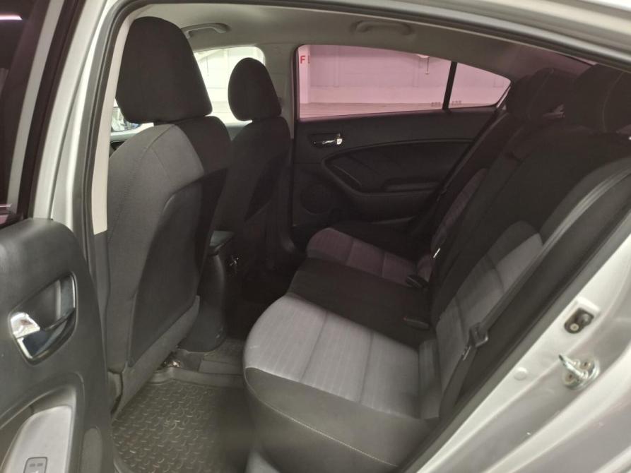 Kia Cerato III Рестайлинг (Classic) Казань  - изображение 15