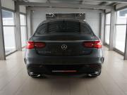 Mercedes-Benz GLE Coupe I (C292) Березовский  - изображение 17