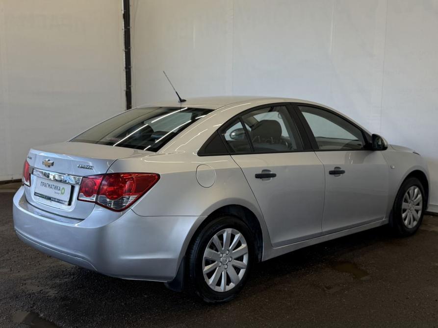 Chevrolet Cruze I Псков  - изображение 6