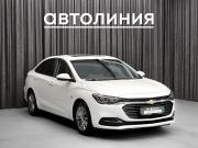 Chevrolet Monza II Красноярск  - изображение 22
