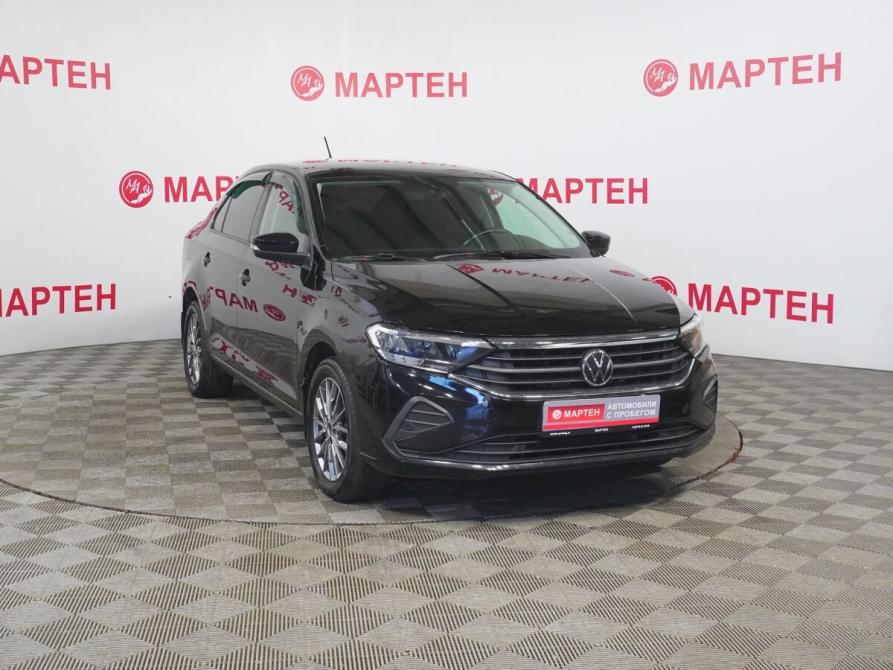 Volkswagen Polo VI Вологда  - изображение 3