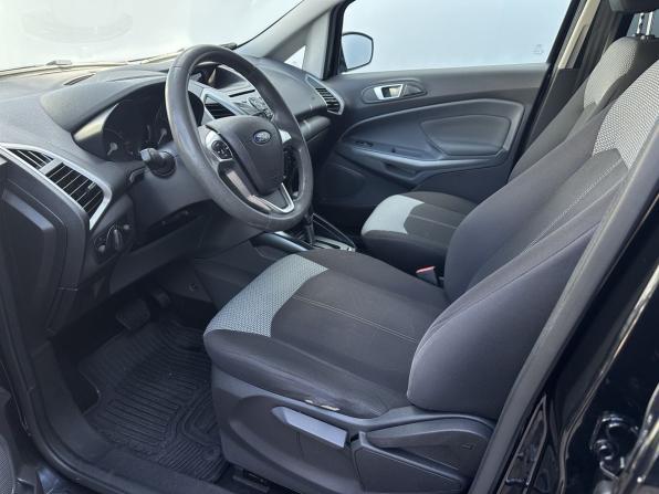 Ford EcoSport II с пробегом 2016 года, цена 865 000 рублей, 183655 км, внедорожник, Автокод Объявления