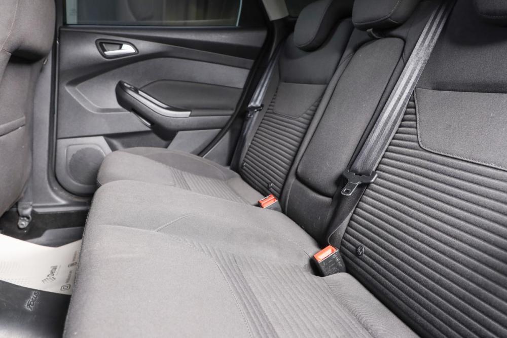 Ford Focus III Рестайлинг Новосибирск  - изображение 18