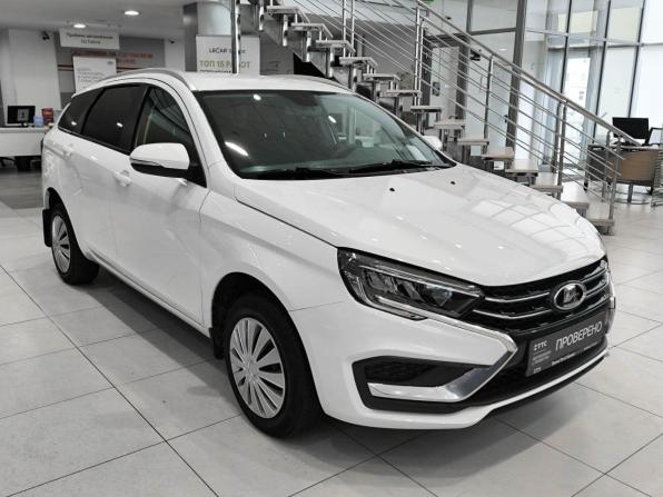 Lada (ВАЗ) Vesta I Рестайлинг (NG) с пробегом 2023 года, цена 1 180 000 рублей, 89126 км, универсал, Автокод Объявления