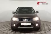 Suzuki Grand Vitara II Рестайлинг 2 Волгоград  - изображение 23