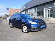 Subaru Outback IV Санкт-Петербург  - изображение 22