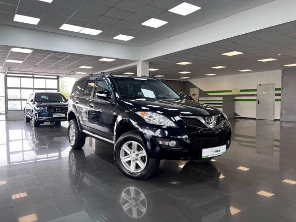 Great Wall Hover H5 с пробегом 2013 года, цена 745 000 рублей, 187735 км, внедорожник, Автокод Объявления