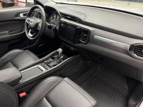 Chery Tiggo 4 I Рестайлинг с пробегом 2022 года, цена 1 419 000 рублей, 51280 км, внедорожник, Автокод Объявления