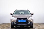 Mitsubishi ASX I Пермь  - изображение 26