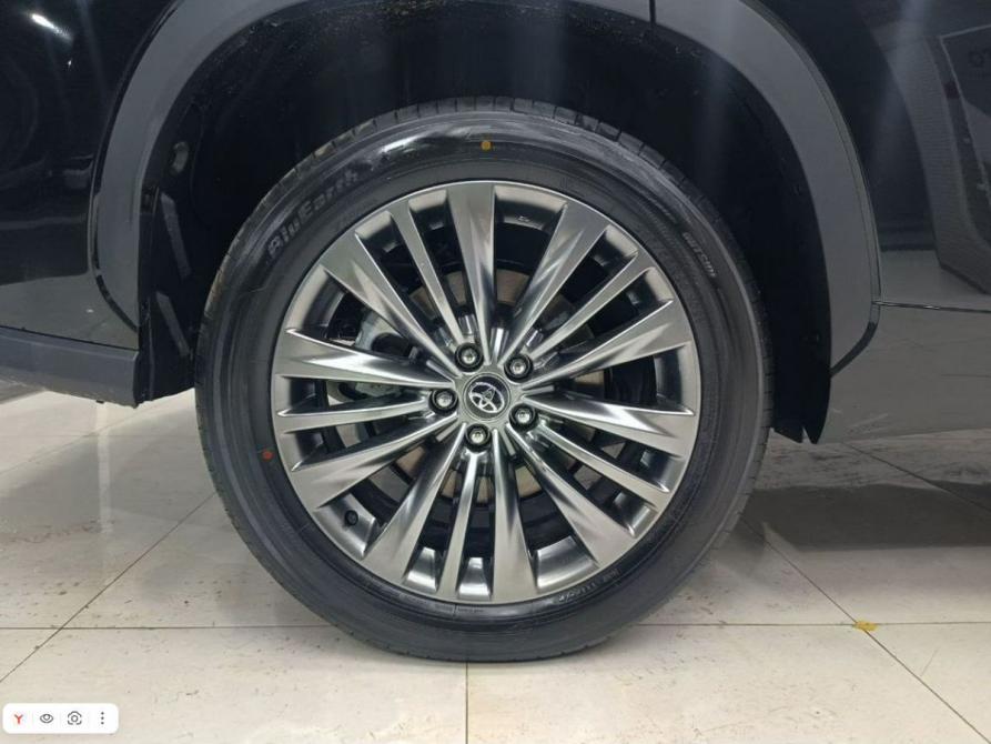 Toyota Highlander IV (XU70) Воронеж  - изображение 18