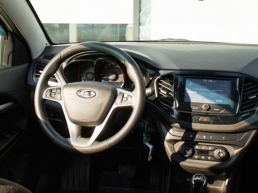 Lada (ВАЗ) Vesta I Екатеринбург  - изображение 19