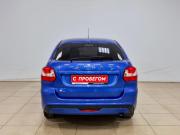 Lada (ВАЗ) Granta I Рестайлинг Альметьевск  - изображение 25