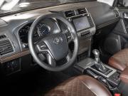 Toyota Land Cruiser Prado 150 Series Рестайлинг 2 Казань  - изображение 17