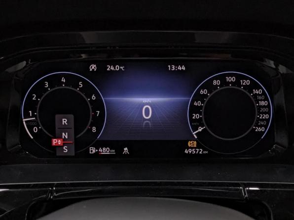 Volkswagen Teramont I Рестайлинг (China Market) с пробегом 2024 года, цена 5 080 000 рублей, 49559 км, внедорожник, Автокод Объявления
