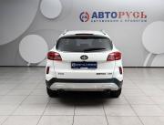 FAW Besturn X80 I Рестайлинг Подольск  - изображение 31