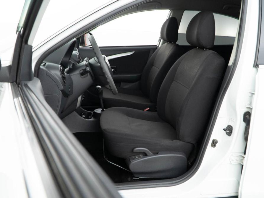 Nissan Almera III (G15) Москва  - изображение 10