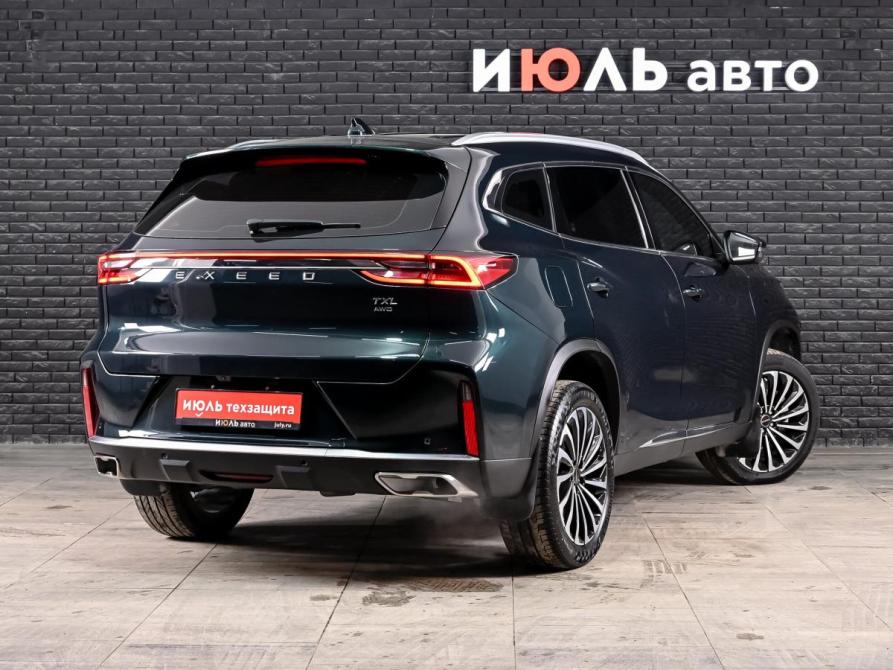Exeed TXL I Рестайлинг 2 Екатеринбург  - изображение 4