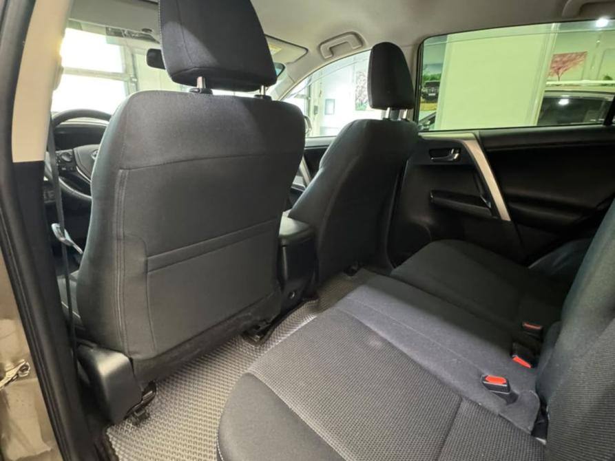 Toyota RAV4 IV (XA40) Рестайлинг Екатеринбург  - изображение 17