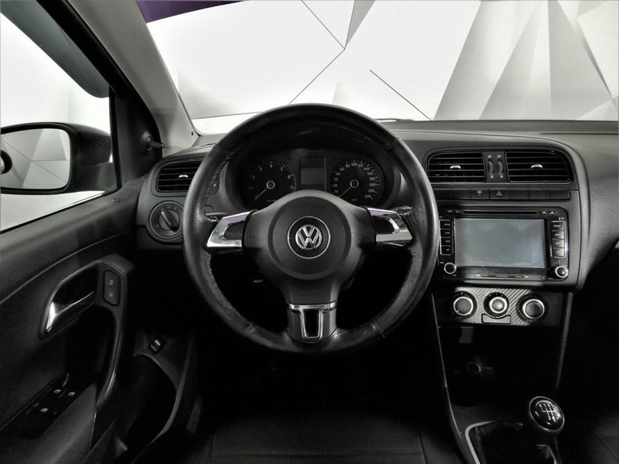 Volkswagen Polo V Москва  - изображение 16